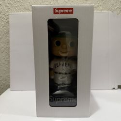 NIB Supreme Navy Bobblehead Figure