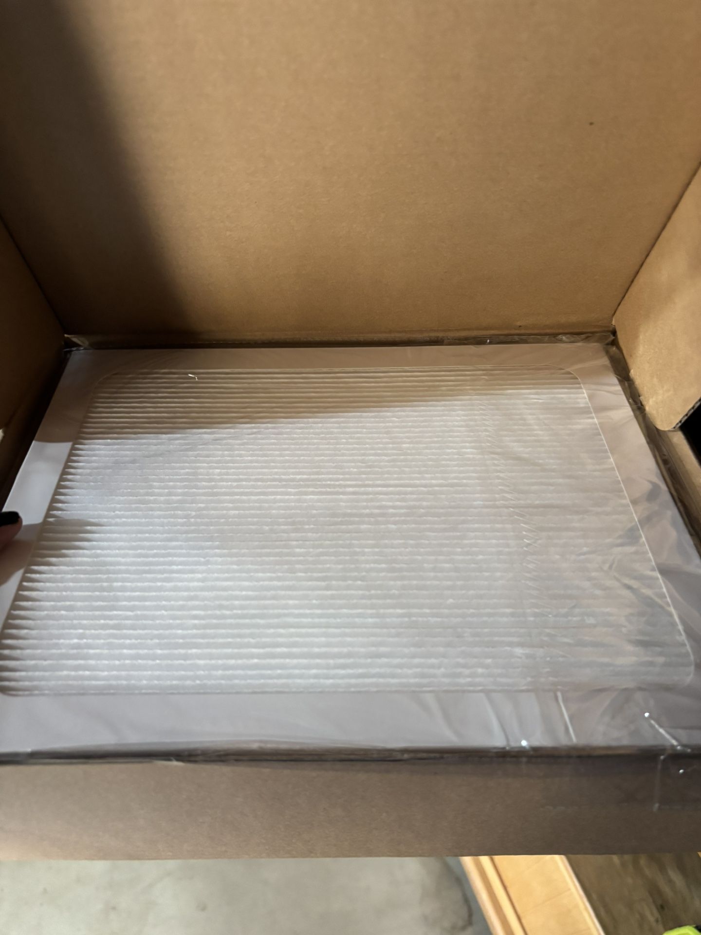 New - 9 x 11 x 1 Dehumidi… replacement Parts (4-Pack)