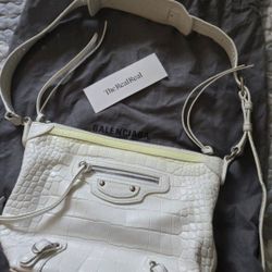 BALENCIAGA BAG
