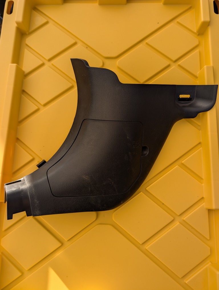 Interior interior trim for Mazda 3 2018