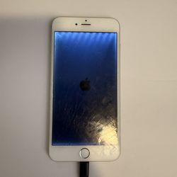 iPhone 6 (Cracked Screen) – For Parts or Repair