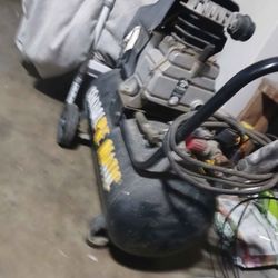 Air Compressor 