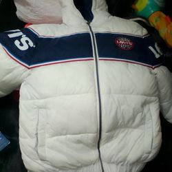 Levi's Coat 