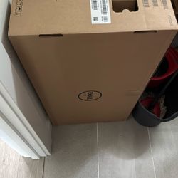 Dell 27 Inch Monitor