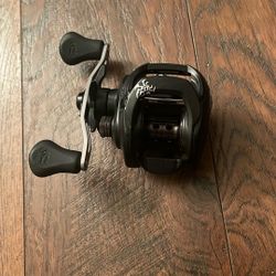 Daiwa Fishing Reel Bait Caster