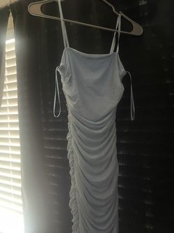 Dress Small