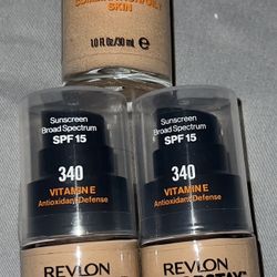 Skin Tone Changed Have to Many So Selling A Few $15 All 3 Cover Up