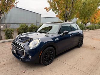2015 Mini Cooper