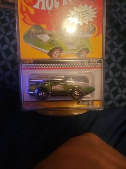 Neo Classics MatchBox Rocket-Bye-baby