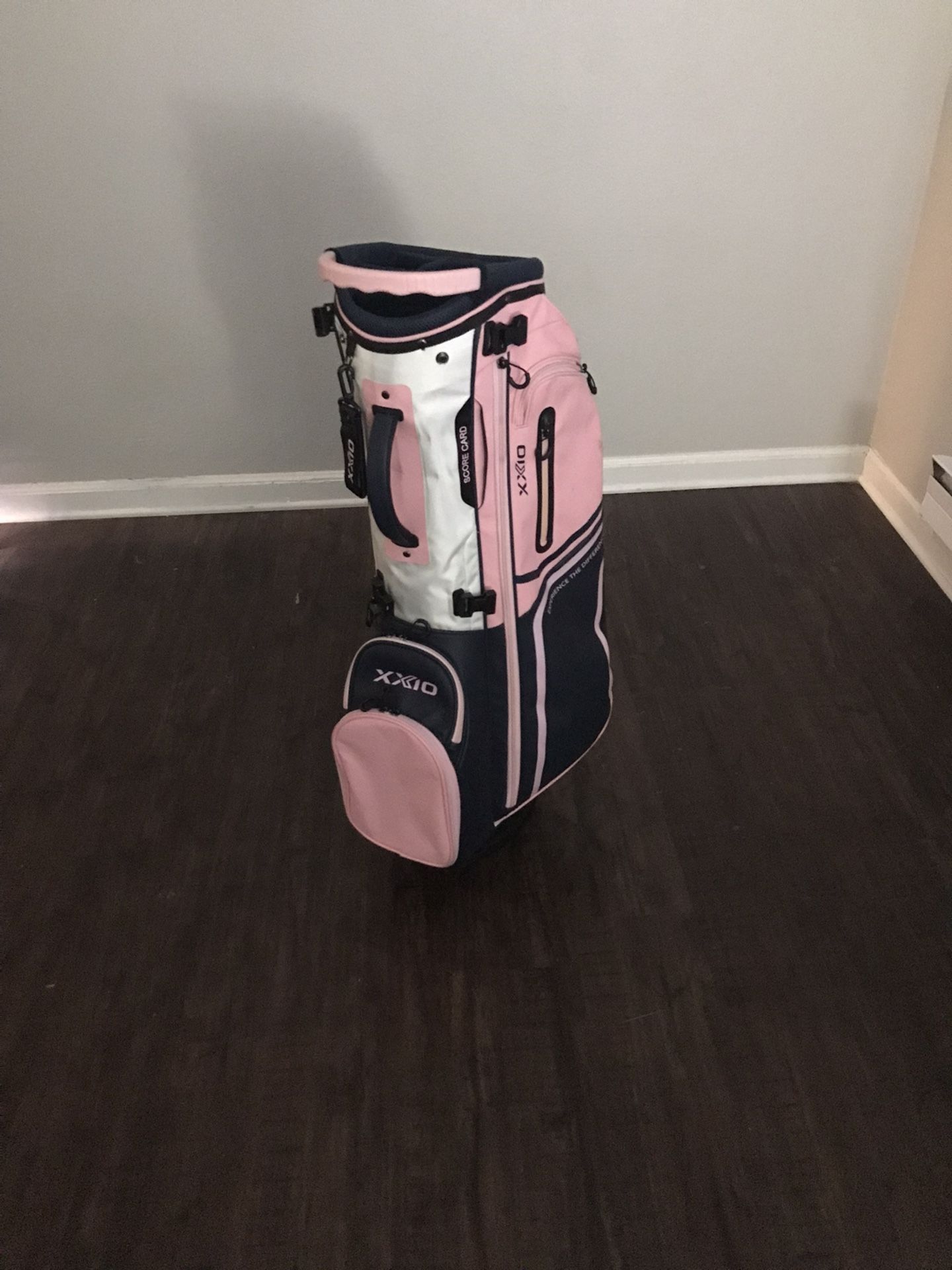GOLF BAG