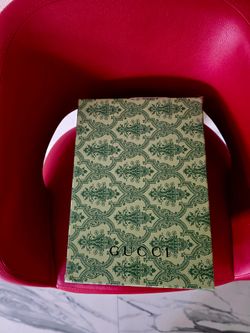Brand new GUCCI