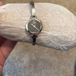 MOVADO Intrigue Bangle Watch, 24mm 0607948 Women