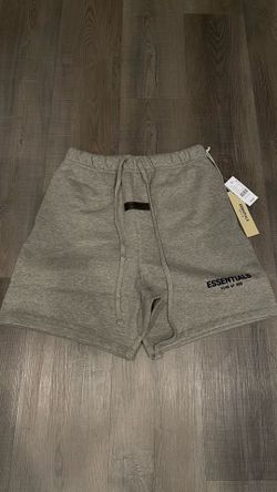 Essential shorts