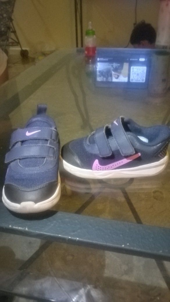 Toddler Shoes