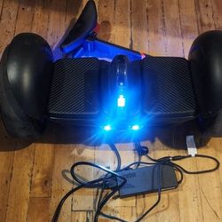 Segway S Max 