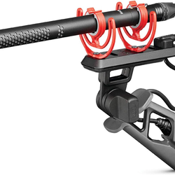 Rode NTG5 Shotgun Microphone Kit