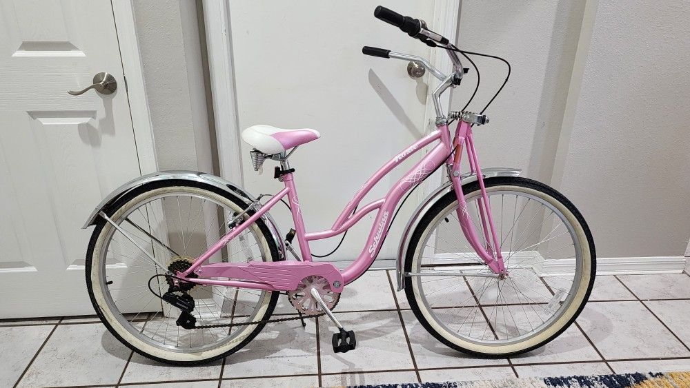 electric solar bicycle Euphree Sparrow Step-Thru bike at 53 lbs Color:Boysenberry/Fiery Red DDoS Bicycle Wheel Schwinn Or2