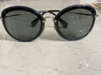 MiuMiu Sunglasses 