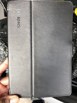 iPad mini case
