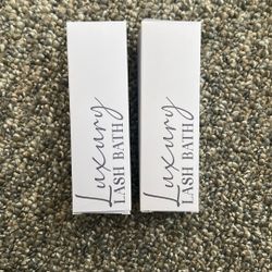 Eyelash Extensions Soap