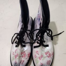 Women 2021 GOTHIC SKULL PRINTED 