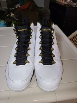 Selling My Jordan "Slaute" Shoes Asking$150 OBO