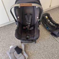 Car seat 