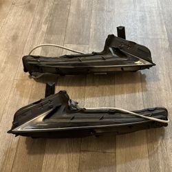 2014 -2016 OEM Lexus DRL