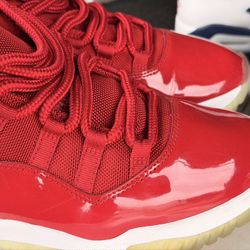 Michael Jordan Sneakers Size 11 The Real Ones