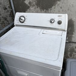Used Dryer