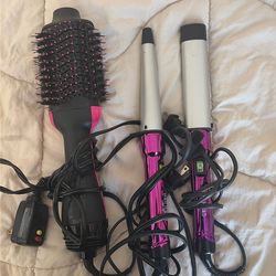 Hair Tools