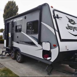 2016 Jayco Jayfeather x19h