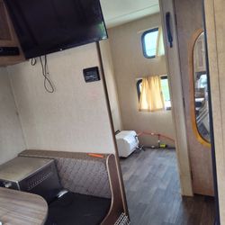 Rv Campers