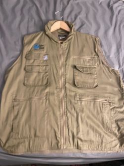 Bosa Chica wetland, Huntington Beach vest