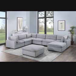 Sectional Set