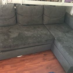 Couch Sectional 
