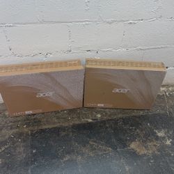 Acer Computer Monitors 