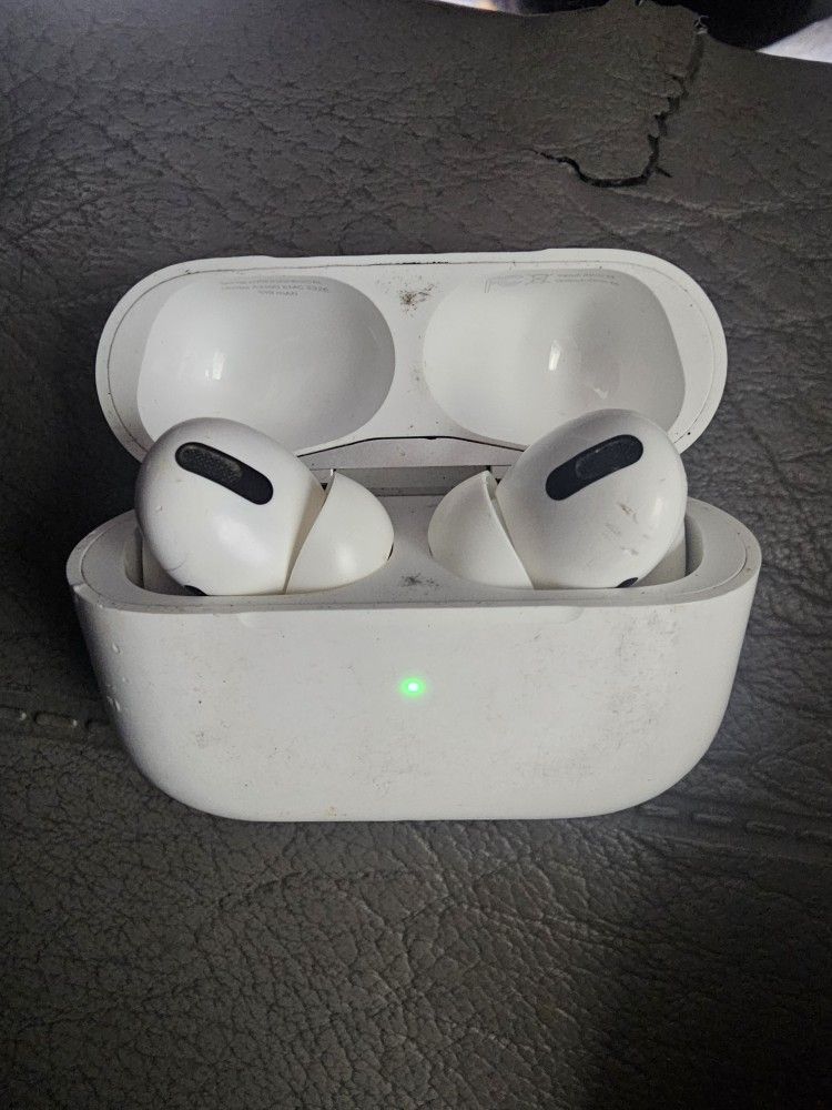 Airpods Pro 1st Gen