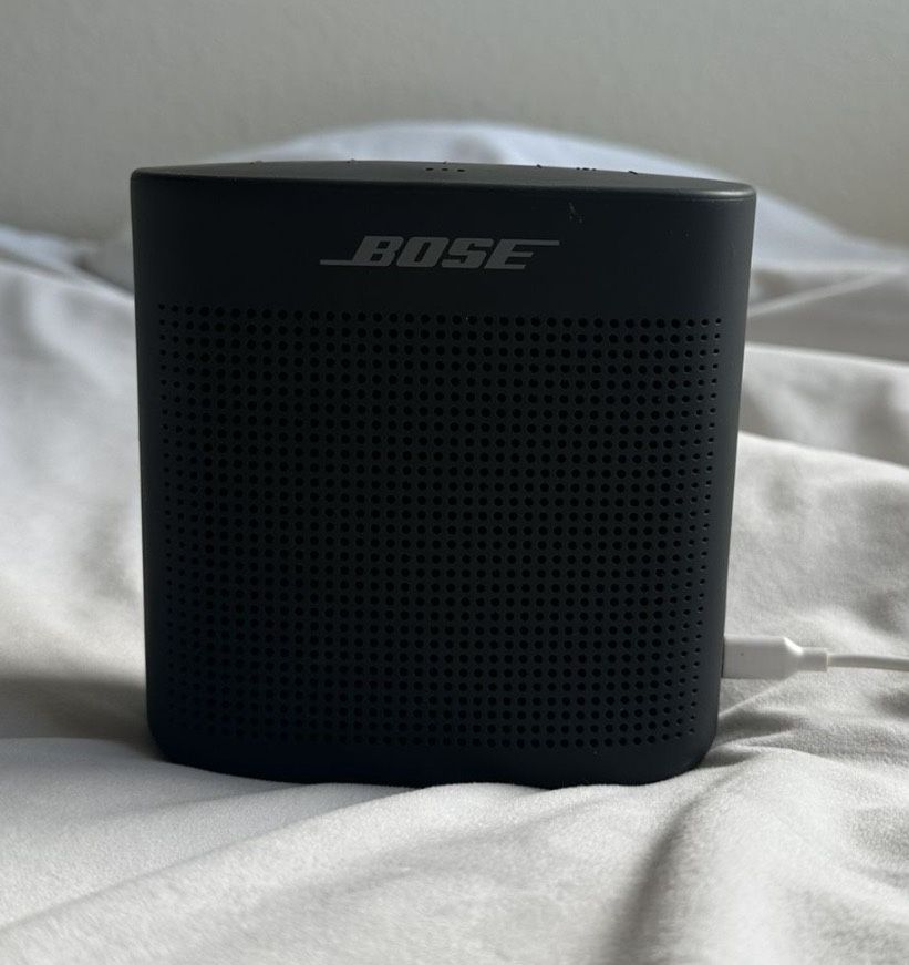 Speaker