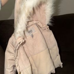 Jacket 2t