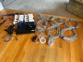 Reolink 8 camera wired security system