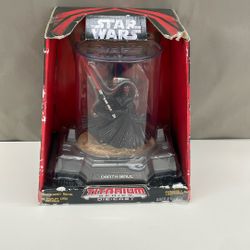 Darth Maul. Item No  901 (Shopgoodwill)
