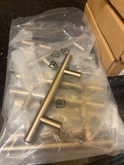 Amazon basics euro bar cabinet handles