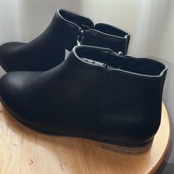 Girls Boots