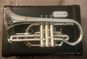 Jupiter JTR700 Trumpet - Perfect Playing Condition -NEED GONE NOW