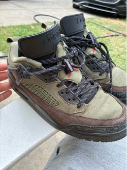 Jordan’s