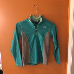 North Face Girl’s Jacket