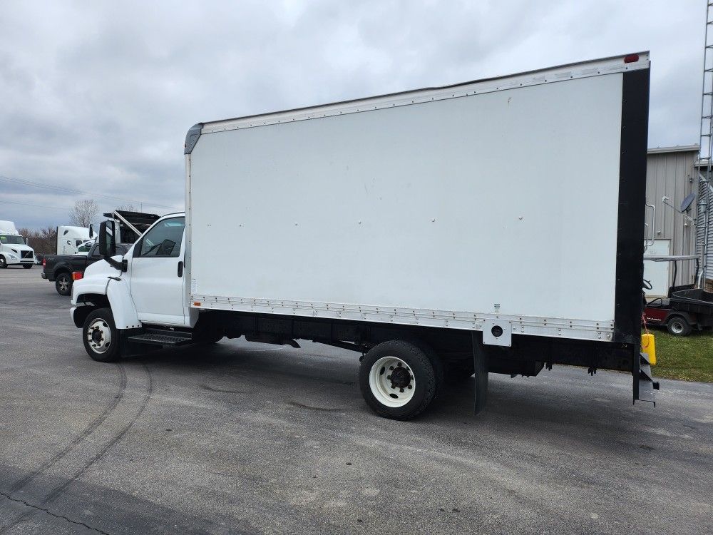 2003 Chevrolet Kodiak