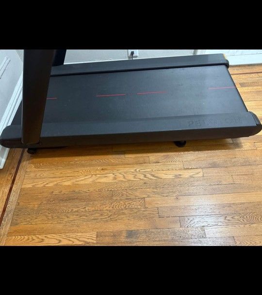 Treadmill-plus