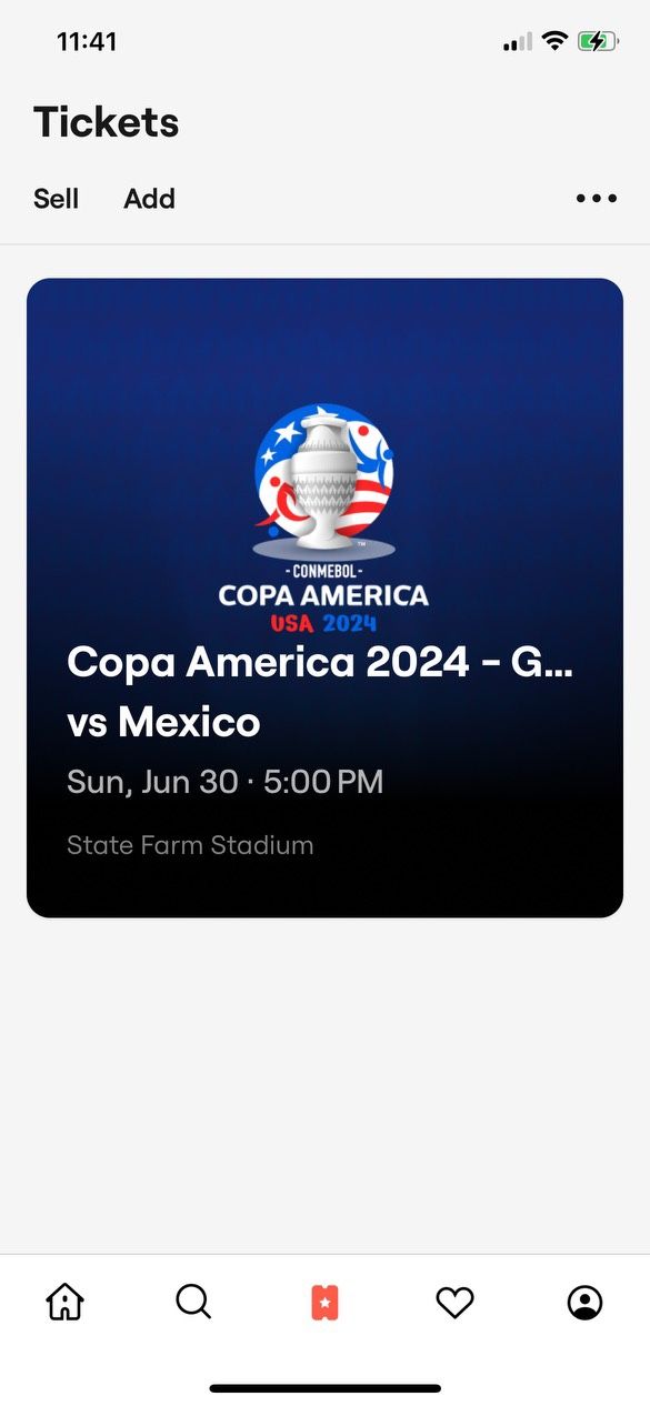 México 🇲🇽 & Ecuador Futbol Tickets!!